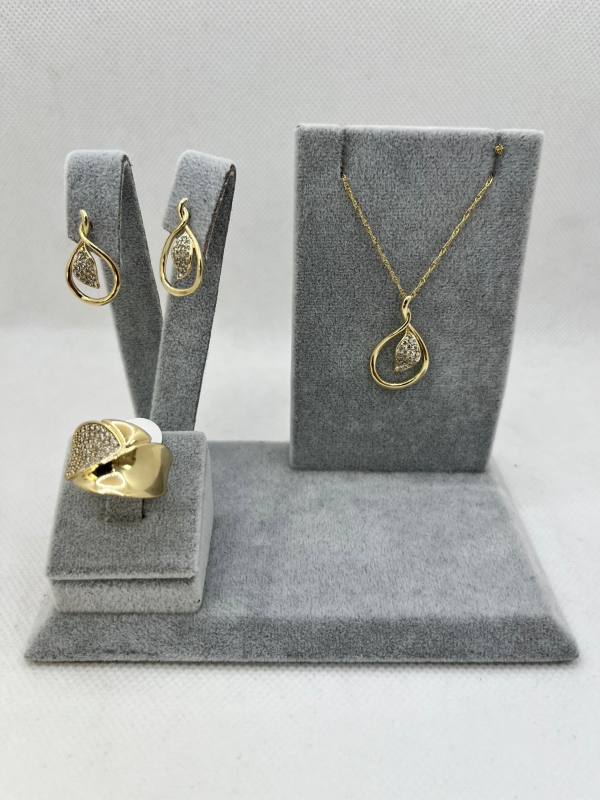 Xuping set 2