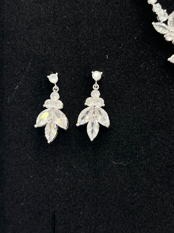 Zirkon Abiye Set