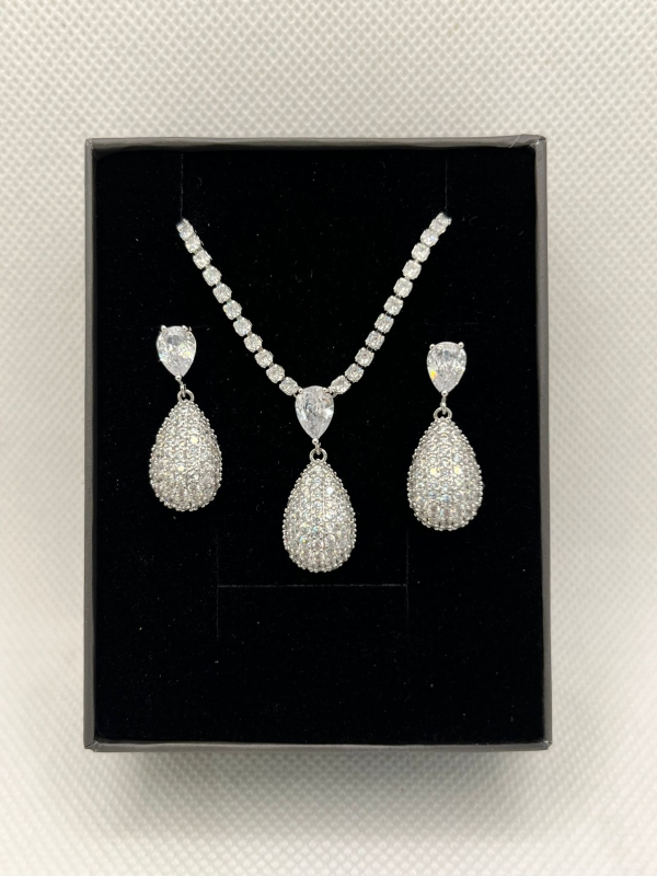 Zirkon Set